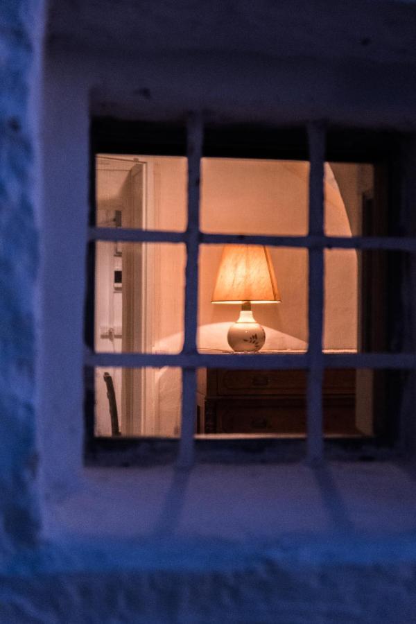 I Trulli Di Caterina - Casa Vacanza Privata Мартина-Франка Экстерьер фото
