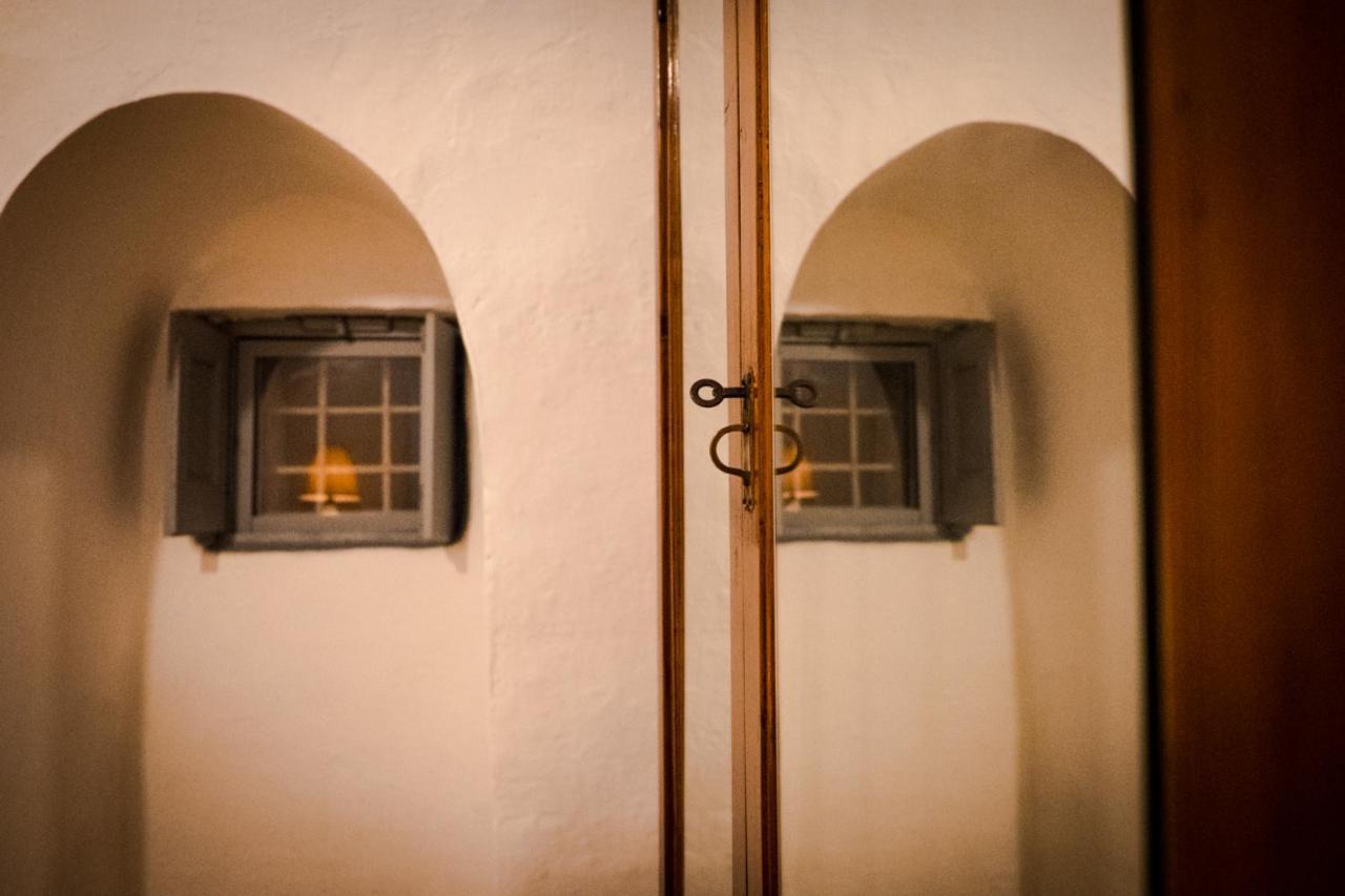 I Trulli Di Caterina - Casa Vacanza Privata Мартина-Франка Экстерьер фото